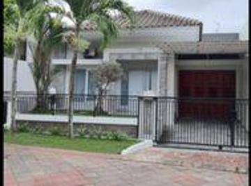 Rumah dijual di Jangli, Semarang