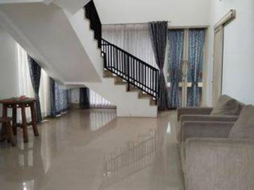 Rumah dijual di Jangli, Semarang