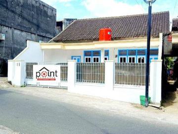 Rumah dijual di Jebres, Surakarta