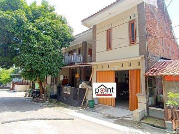 Rumah dijual di Jebres, Surakarta