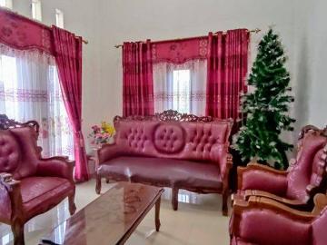 Rumah dijual di Jekan Raya, Palangkaraya