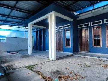 Rumah dijual di Jekan Raya, Palangkaraya