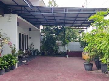 Rumah dijual di Jekan Raya, Palangkaraya