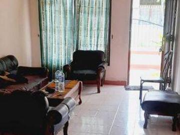 Rumah dijual di Jekan Raya, Palangkaraya
