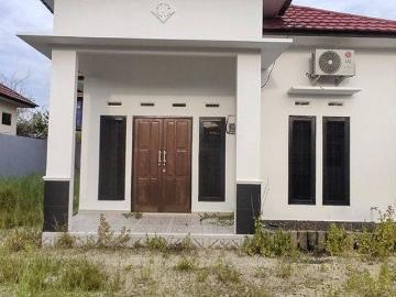 Rumah dijual di Jekan Raya, Palangkaraya