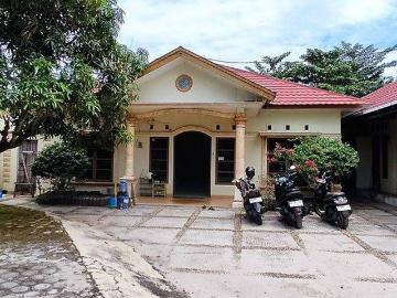 Rumah dijual di Jekan Raya, Palangkaraya