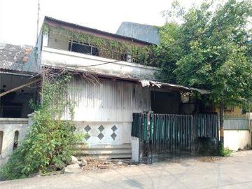 Rumah dijual di Jelambar, Jakarta Barat