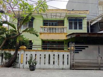 Rumah dijual di Jelambar, Jakarta Barat