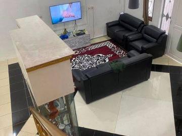 Rumah dijual di Jembatan Lima, Jakarta Barat