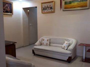 Rumah dijual di Jembatan Lima, Jakarta Barat