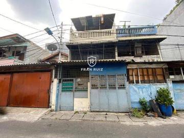 Rumah dijual di Jembatan Lima, Jakarta Barat