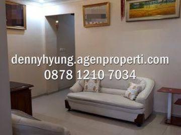 Rumah dijual di Jembatan Lima, Jakarta Barat