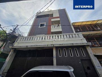 Rumah dijual di Jembatan Lima, Jakarta Barat