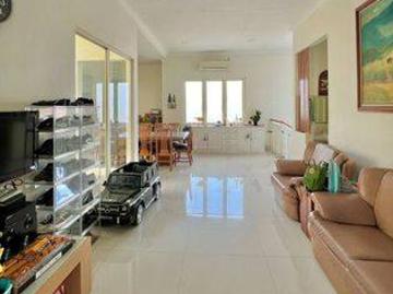 Rumah dijual di Jemursari, Surabaya