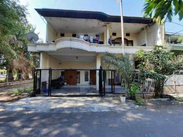 Rumah dijual di Jenggolo, Sidoarjo