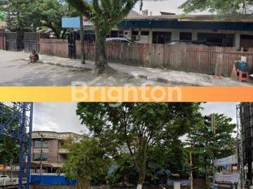 Rumah dijual di Jend Ahmad Yani, Banjarmasin