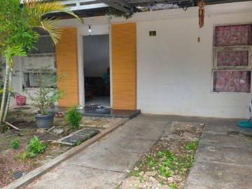 Rumah dijual di Jend Sudirman, Pangkal Pinang