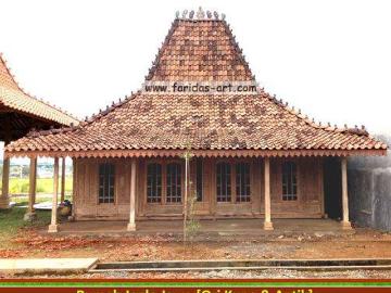 Rumah dijual di Jepara, Jepara