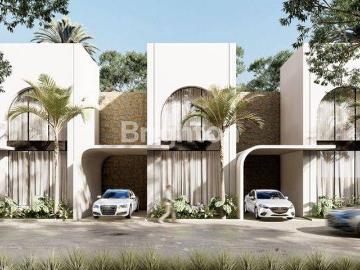 Rumah dijual di Jimbaran, Badung