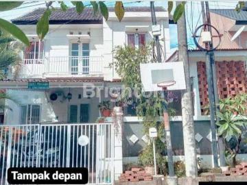 Rumah dijual di Jimbaran, Badung
