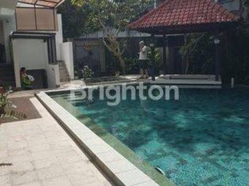 Rumah dijual di Jimbaran, Badung