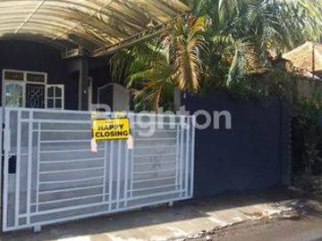 Rumah dijual di Jimbaran, Badung