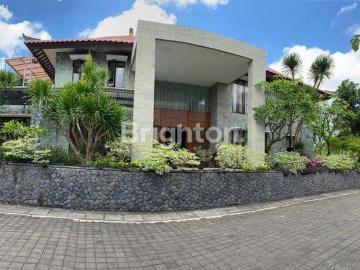 Rumah dijual di Jimbaran, Badung