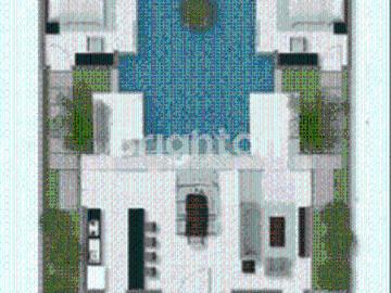 Rumah dijual di Jimbaran, Badung