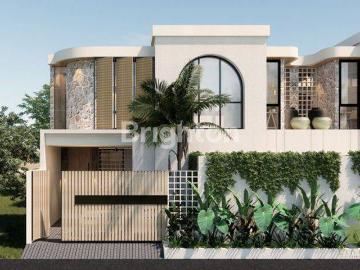 Rumah dijual di Jimbaran, Badung