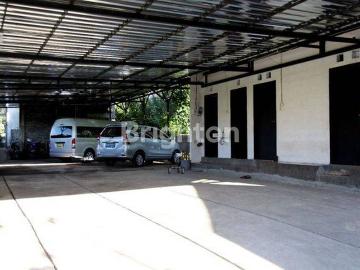 Rumah dijual di Jimbaran, Badung