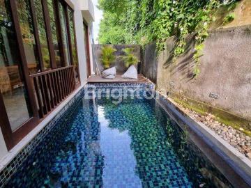 Rumah dijual di Jimbaran, Badung