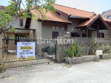 Rumah dijual di Jimbaran, Badung