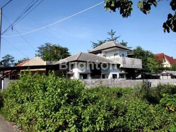 Rumah dijual di Jimbaran, Badung