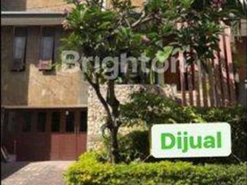 Rumah dijual di Jimbaran, Badung