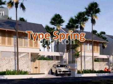 Rumah dijual di Jimbaran, Badung