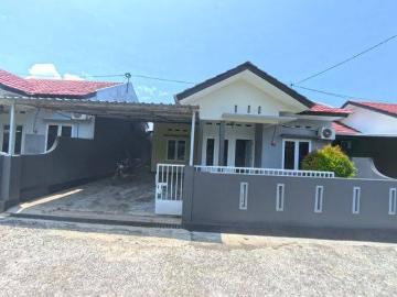 Rumah dijual di Oebobo, Kupang