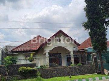 Rumah dijual di Oro Oro Dowo, Malang