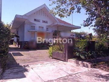 Rumah dijual di Oro Oro Dowo, Malang