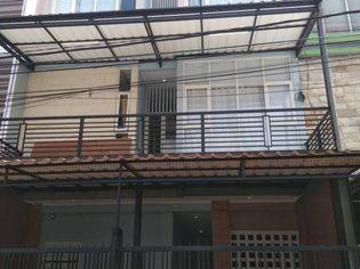 Rumah dijual di Lowokwaru, Malang