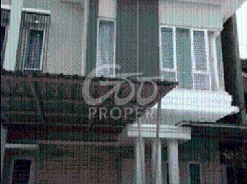 Rumah dijual di Lowokwaru, Malang