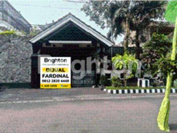 Rumah dijual di Lowokwaru, Malang