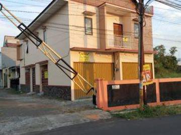 Rumah dijual di Malang Kota, Malang