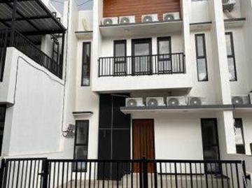 Rumah dijual di Lowokwaru, Malang