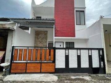 Rumah dijual di Lowokwaru, Malang