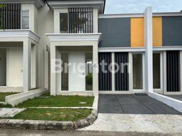 Rumah dijual di Loa Janan Ilir, Samarinda