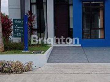 Rumah dijual di Loa Janan Ilir, Samarinda