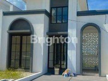 Rumah dijual di Loa Janan Ilir, Samarinda