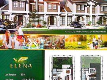 Rumah dijual di Loa Janan Ilir, Samarinda