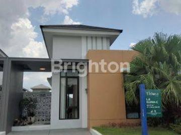 Rumah dijual di Loa Janan Ilir, Samarinda