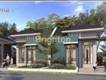 Rumah dijual di Loa Janan Ilir, Samarinda